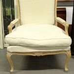 900 7193 ARMCHAIR